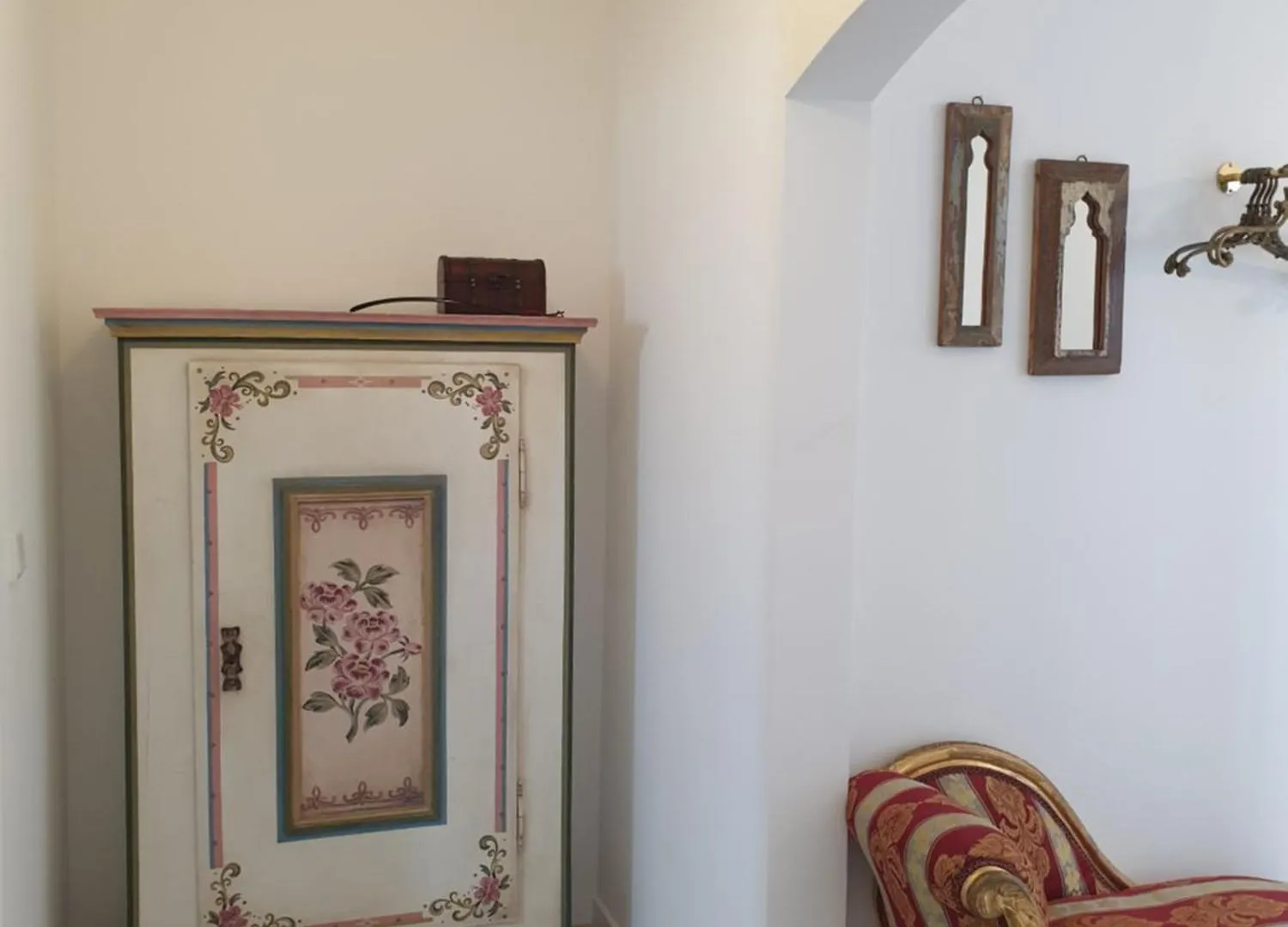 Apartment Mit Charme Nuremberg