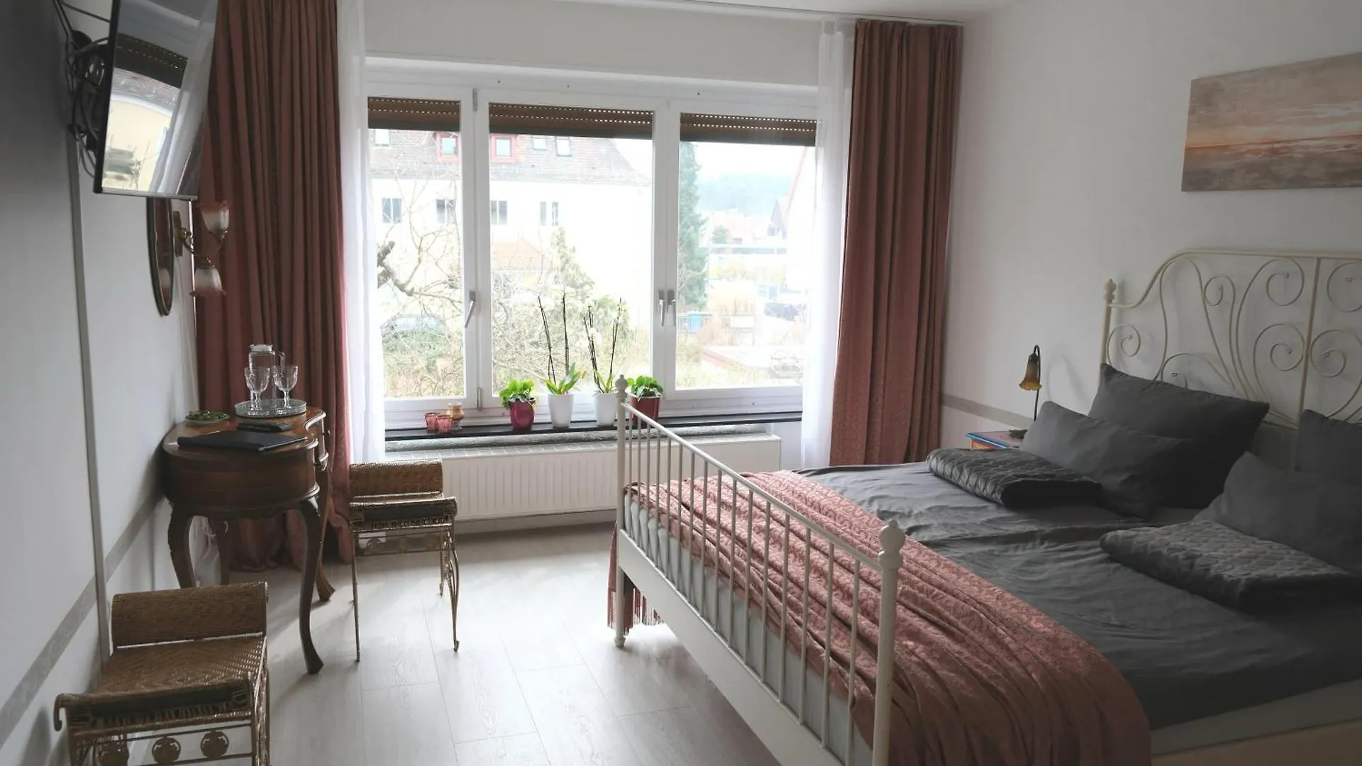 Apartment Mit Charme Nuremberg