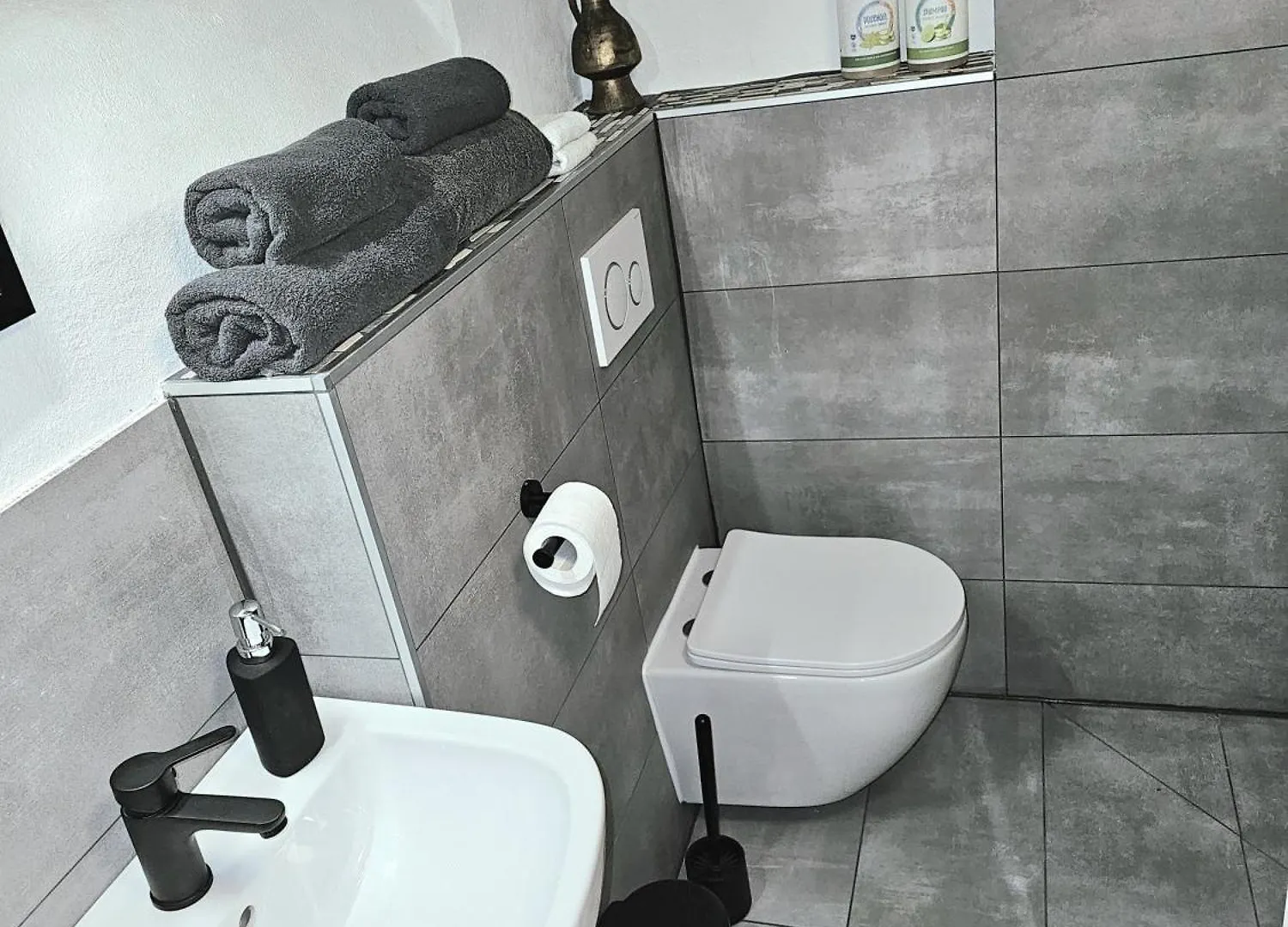 Apartment Mit Charme Nuremberg 0*,