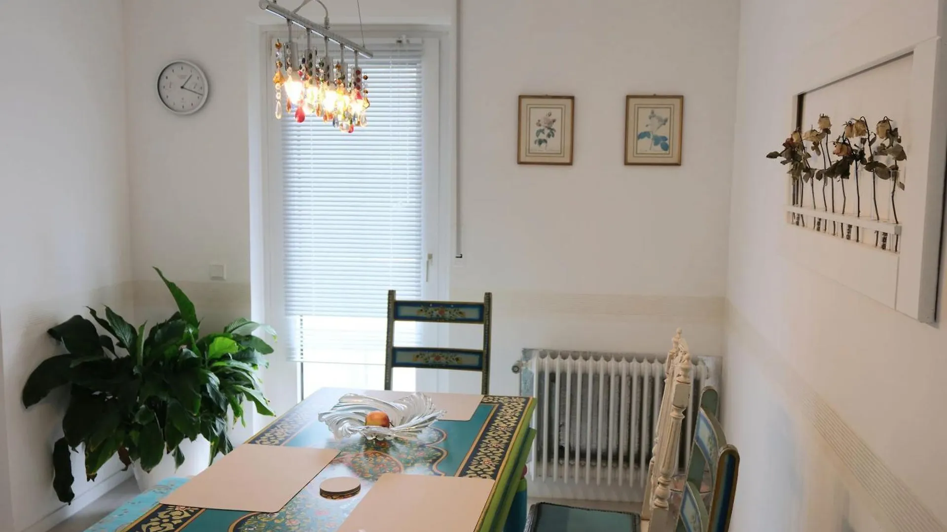 Apartment Mit Charme Nuremberg 0*,