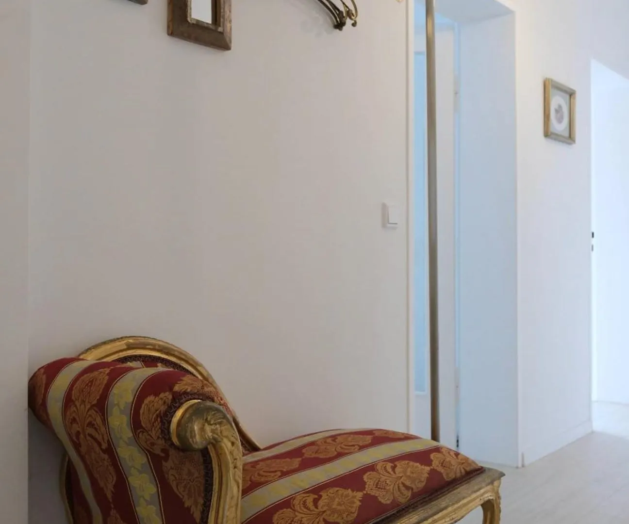 Apartment Mit Charme Nuremberg