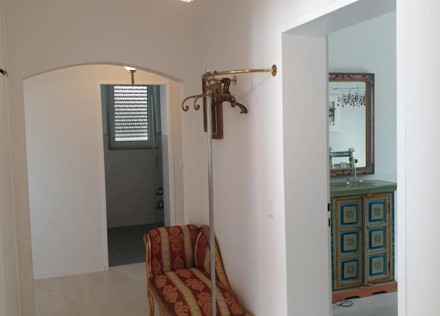 Apartment Mit Charme Nuremberg
