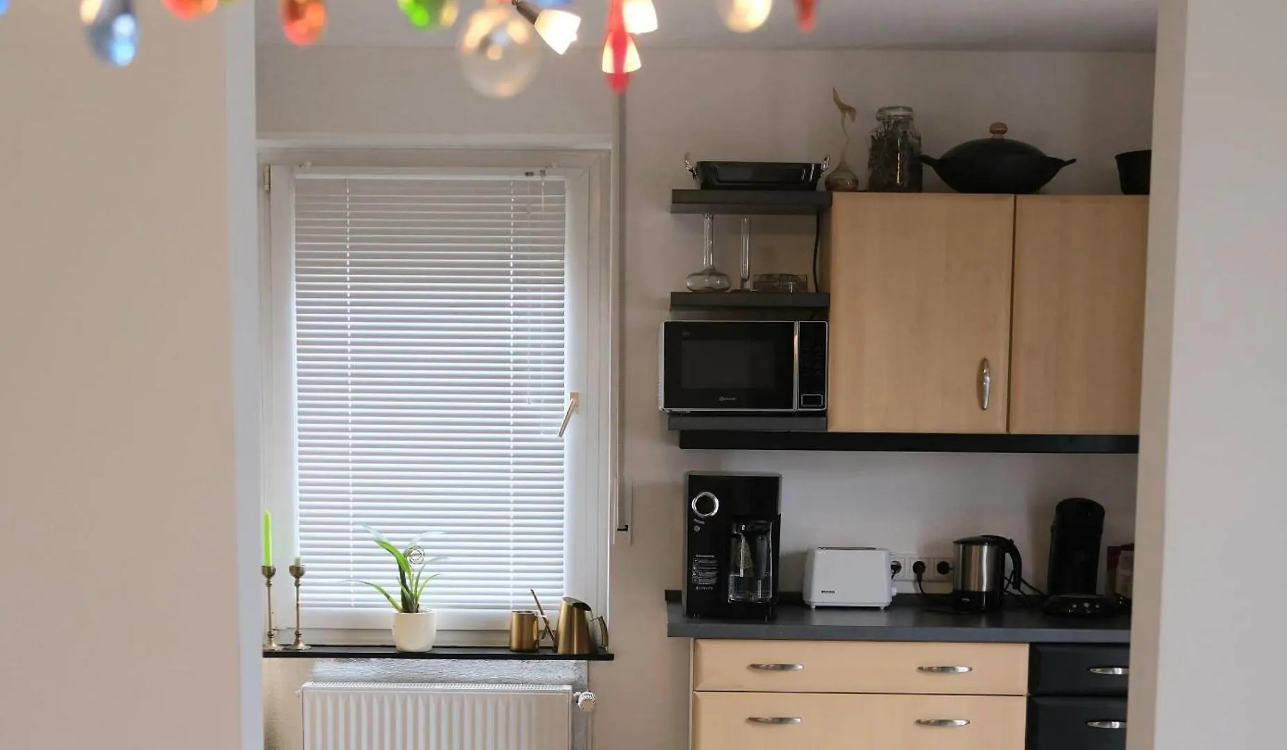 Apartment Mit Charme Nuremberg Germany