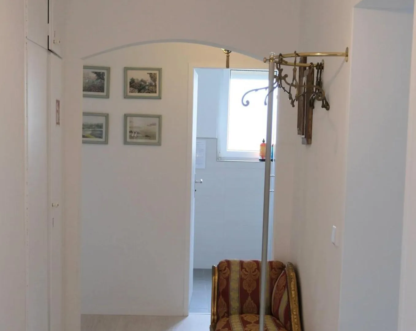 Apartment Mit Charme Nuremberg Germany