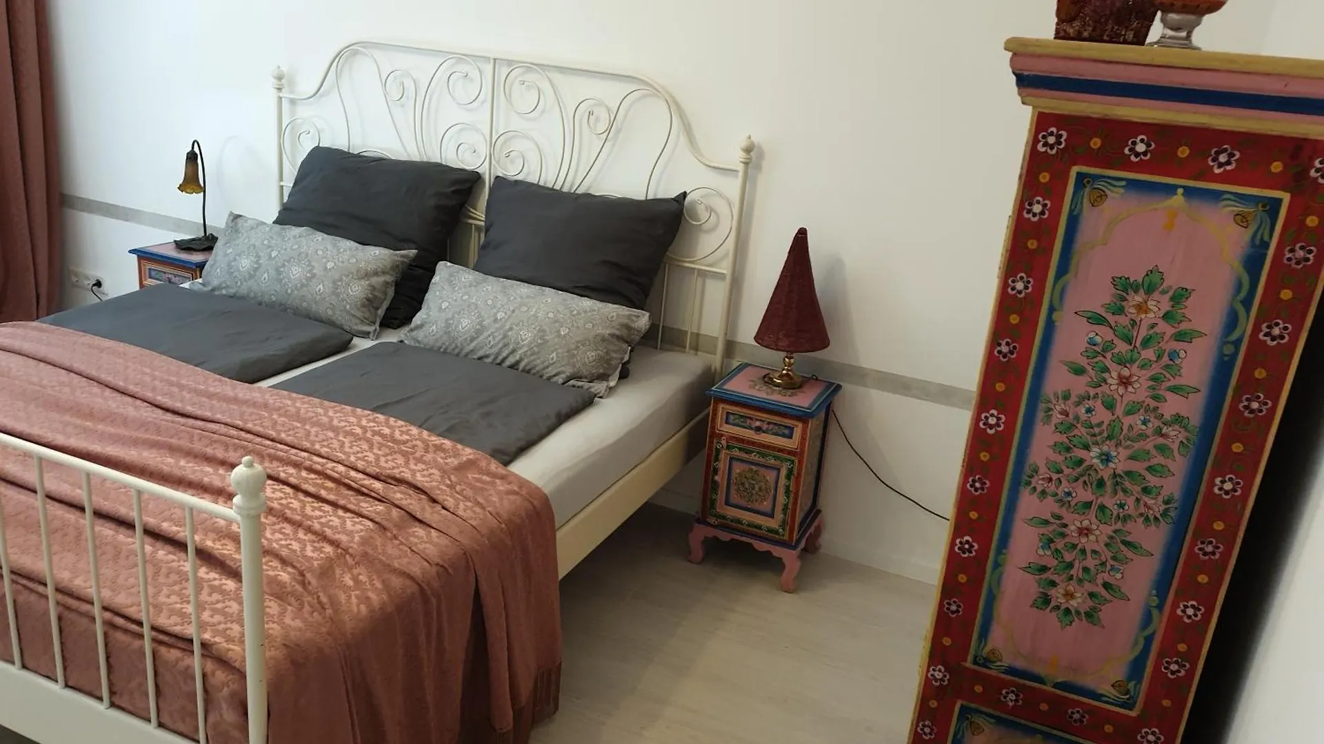Apartment Mit Charme Nuremberg 0*,  Germany
