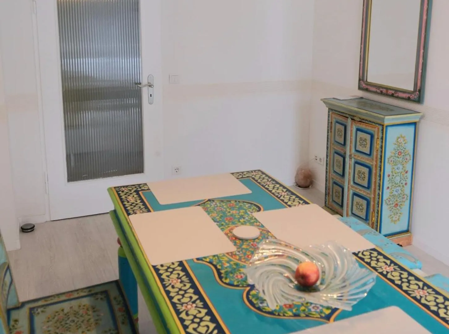 Apartment Mit Charme Nuremberg