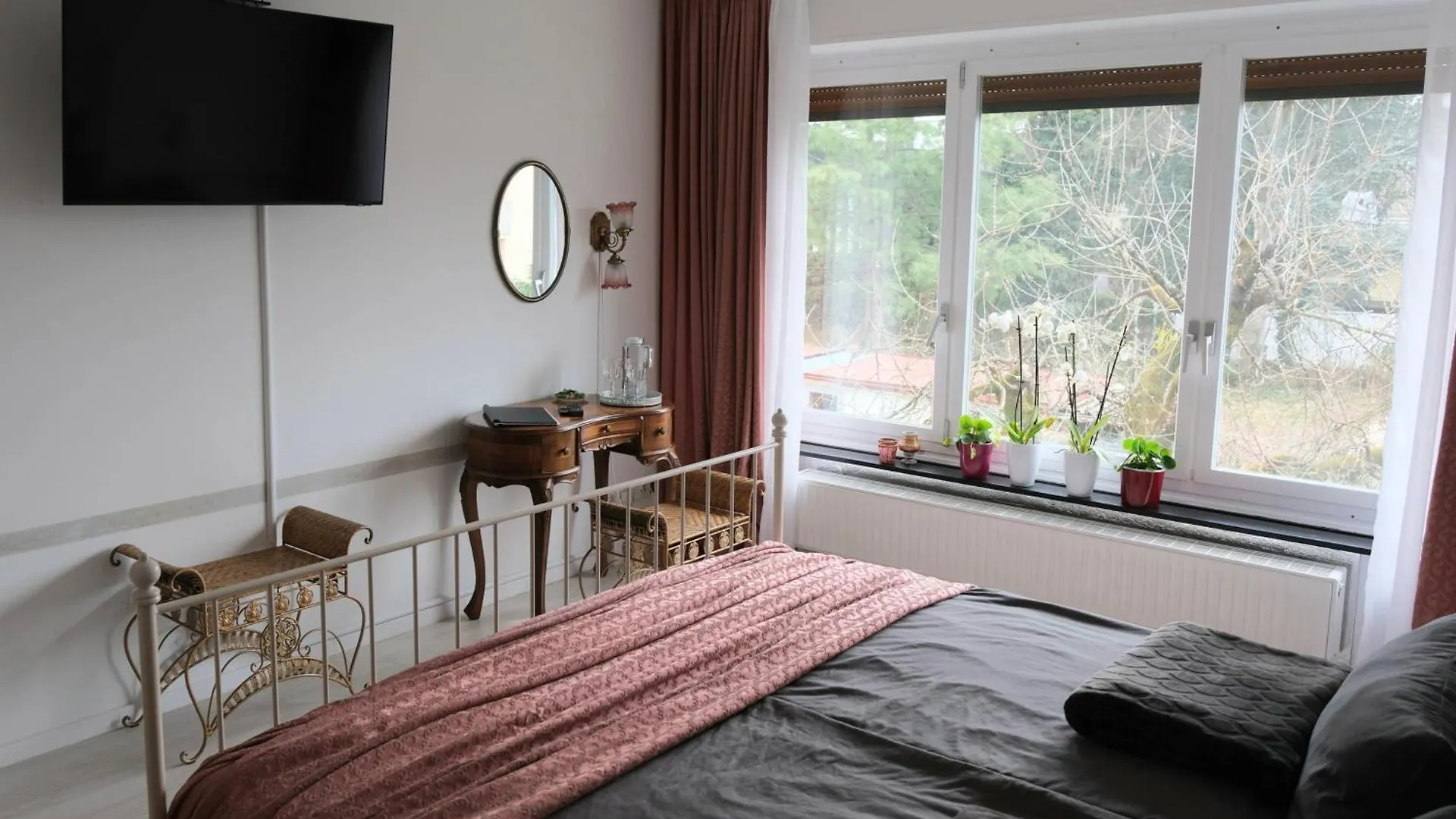 Apartment Mit Charme Nuremberg 0*,  Germany