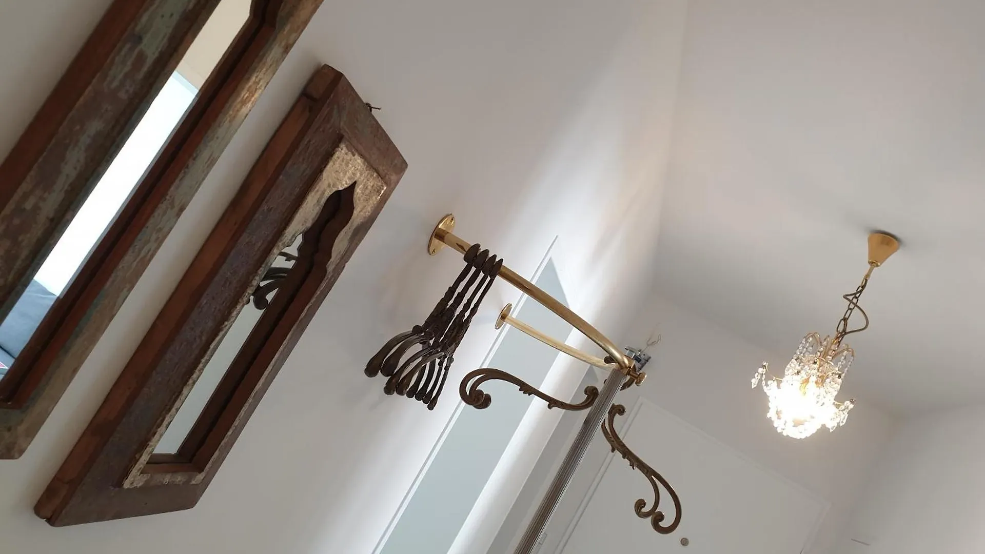 Apartment Mit Charme Nuremberg