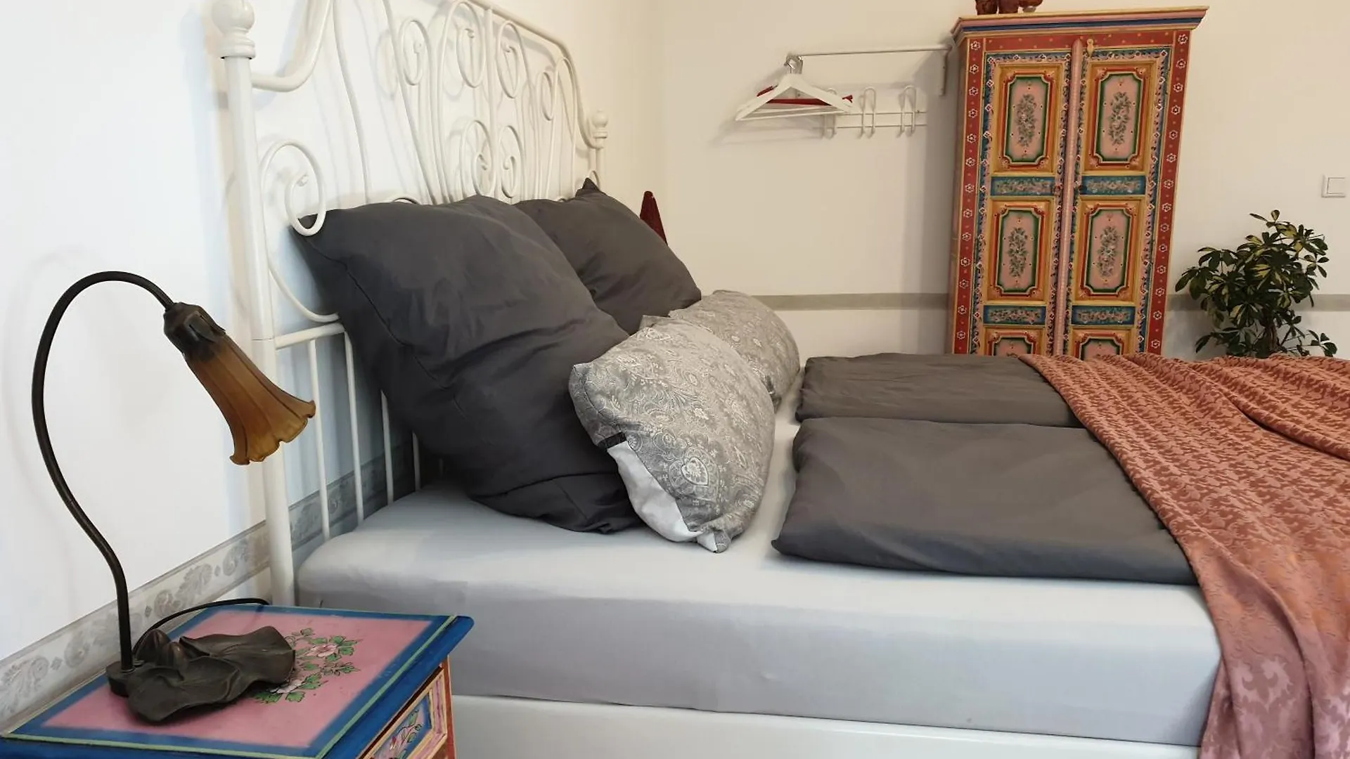 Apartment Mit Charme Nuremberg