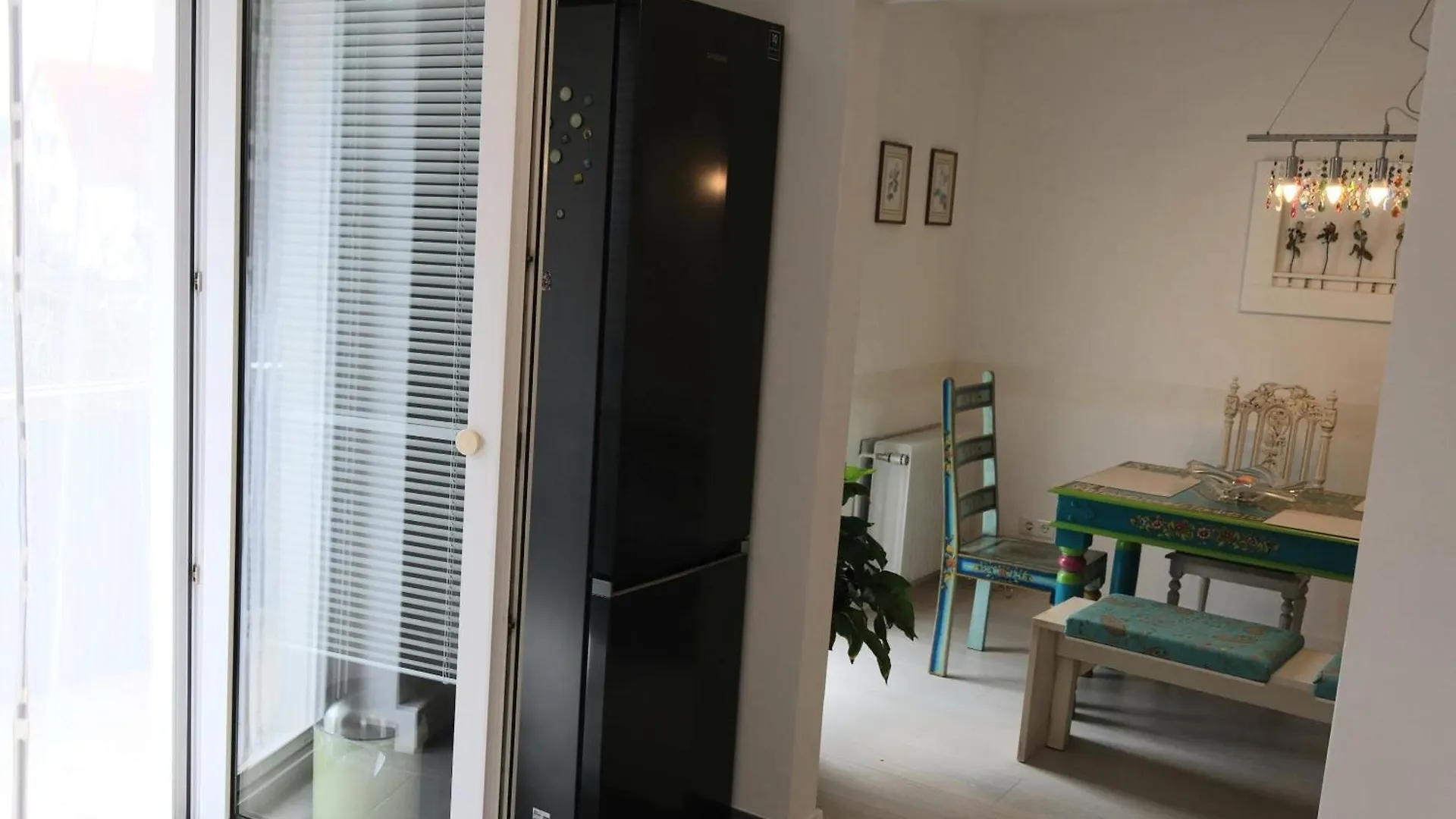 Apartment Mit Charme Nuremberg