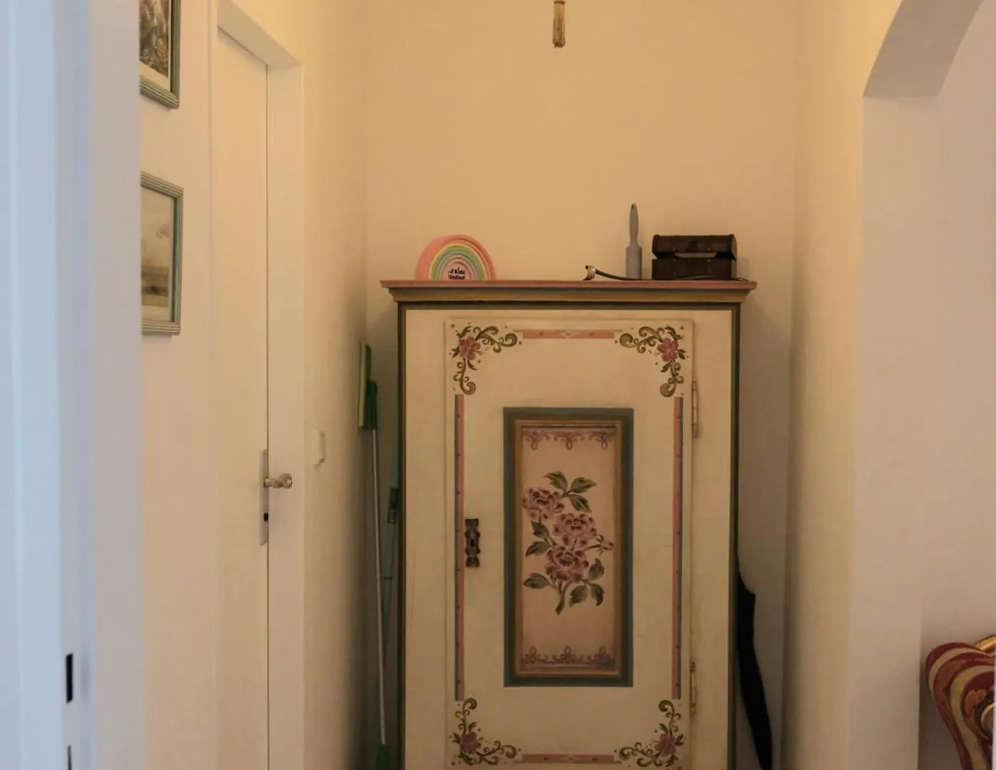 Apartment Mit Charme Nuremberg Germany