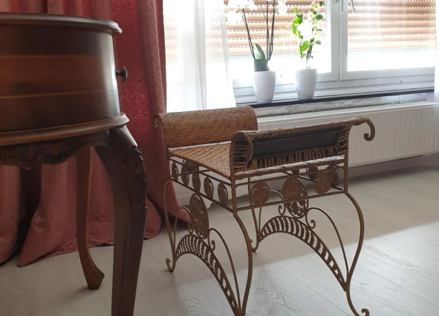 Apartment Mit Charme Nuremberg
