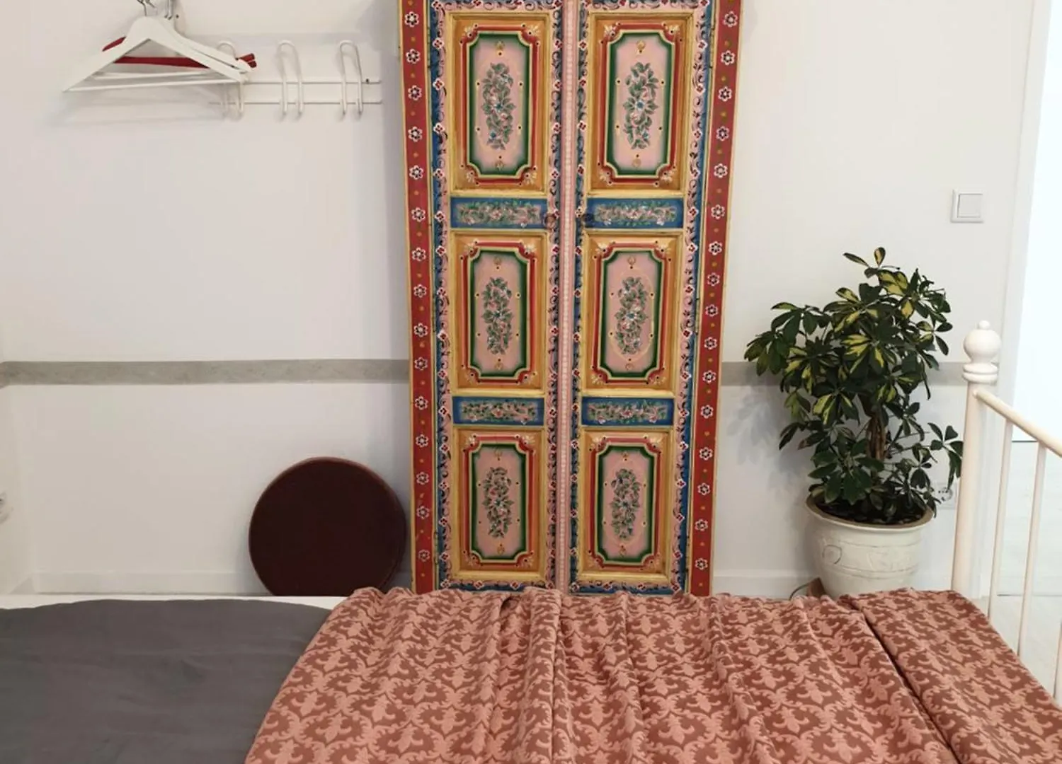 Apartment Mit Charme Nuremberg