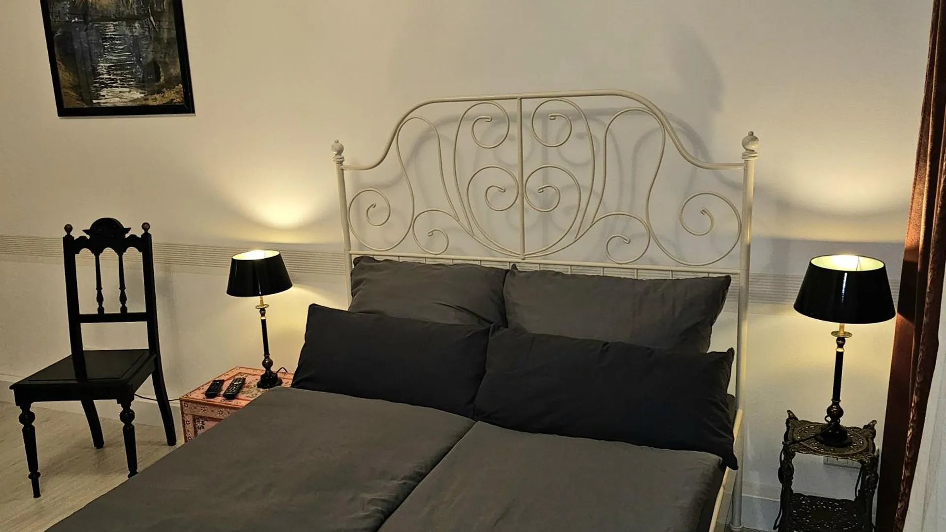 Apartment Mit Charme Nuremberg