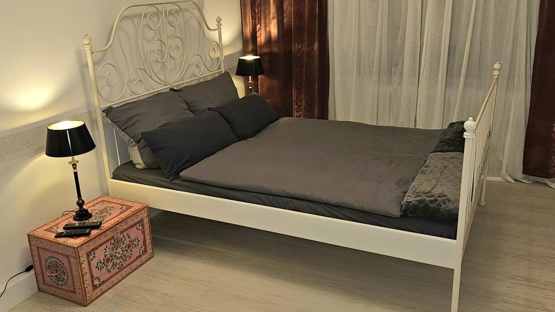 Apartment Mit Charme Nuremberg
