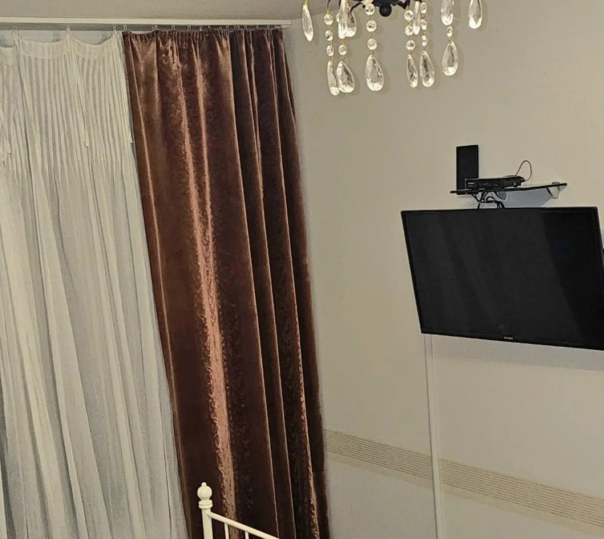 נירנברג Apartment Mit Charme גרמניה