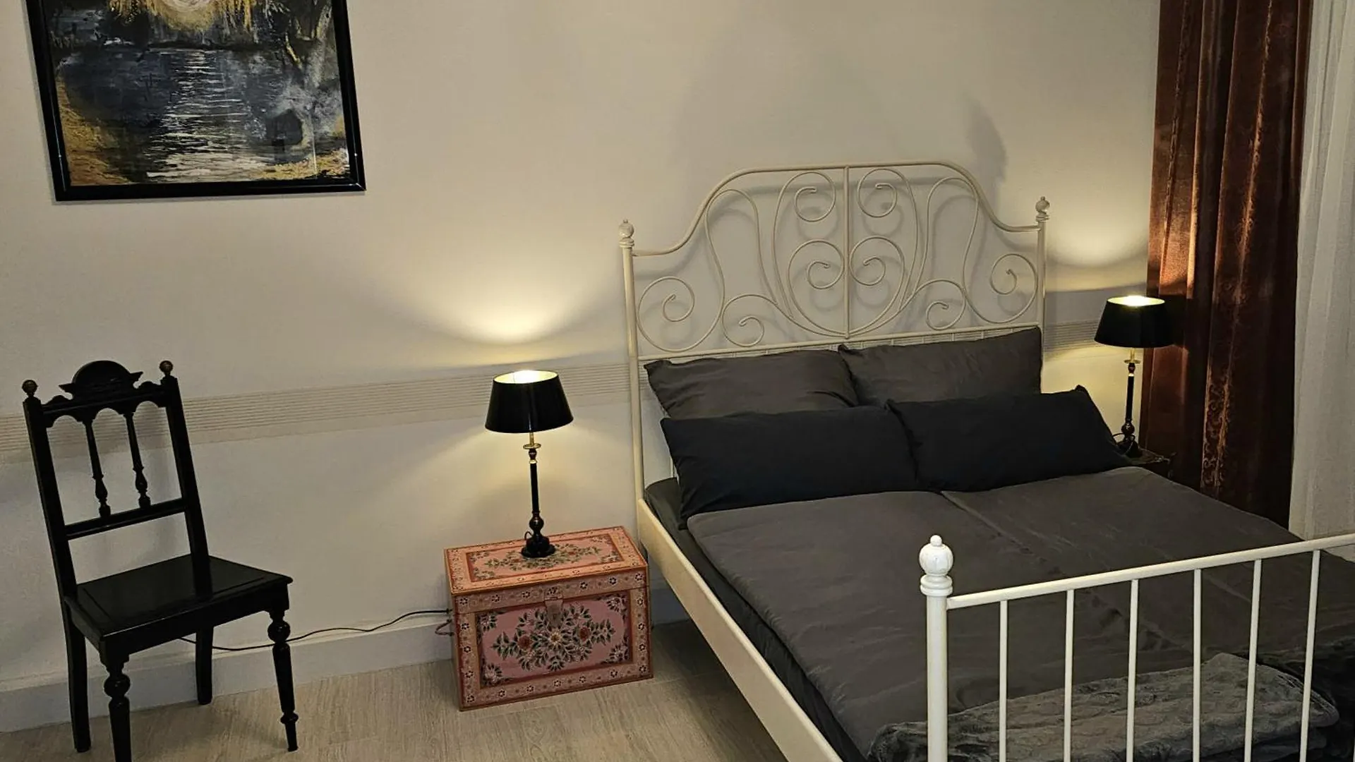 Apartment Mit Charme Nuremberg