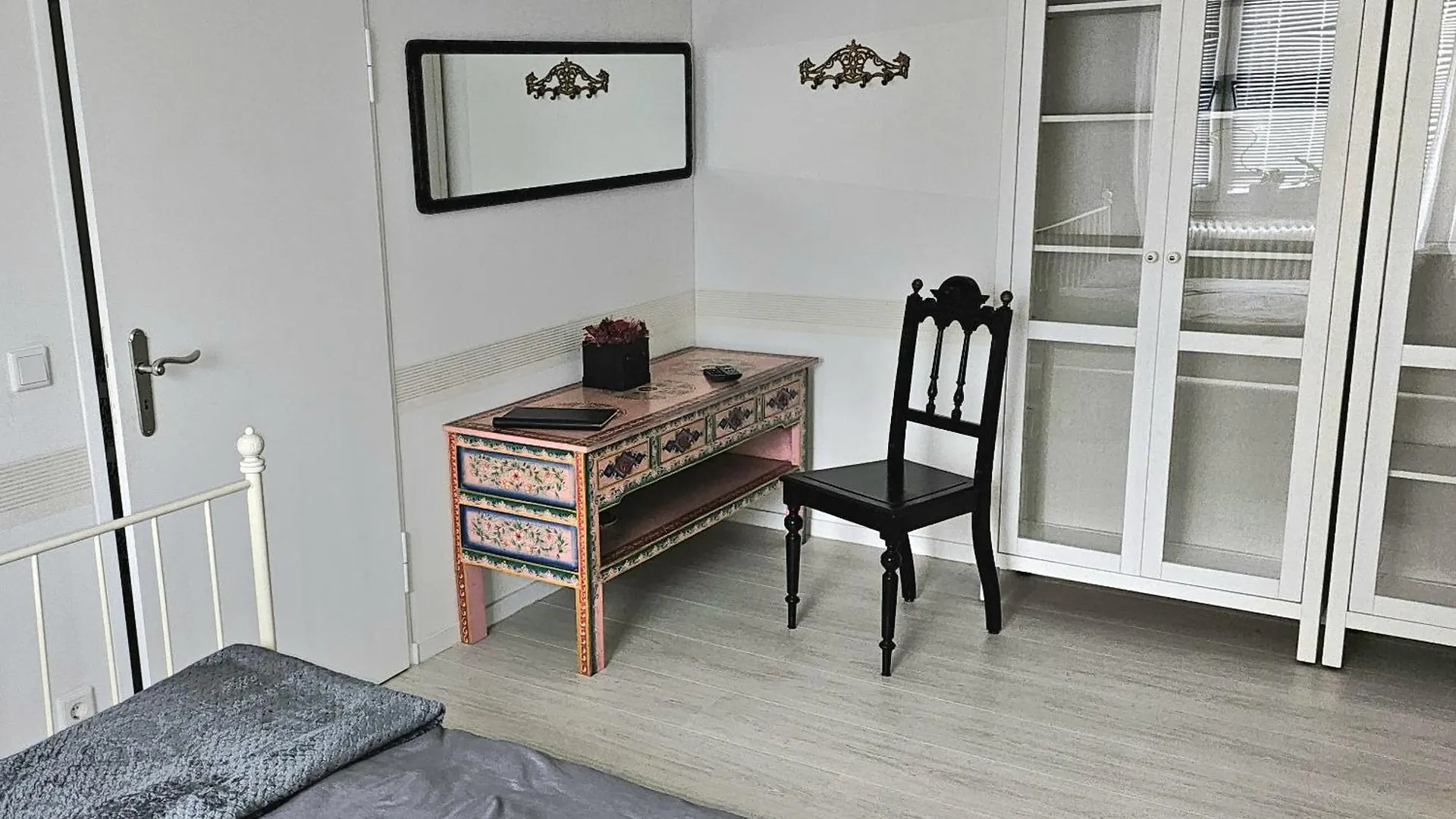 Apartment Mit Charme Nuremberg 0*,  Germany