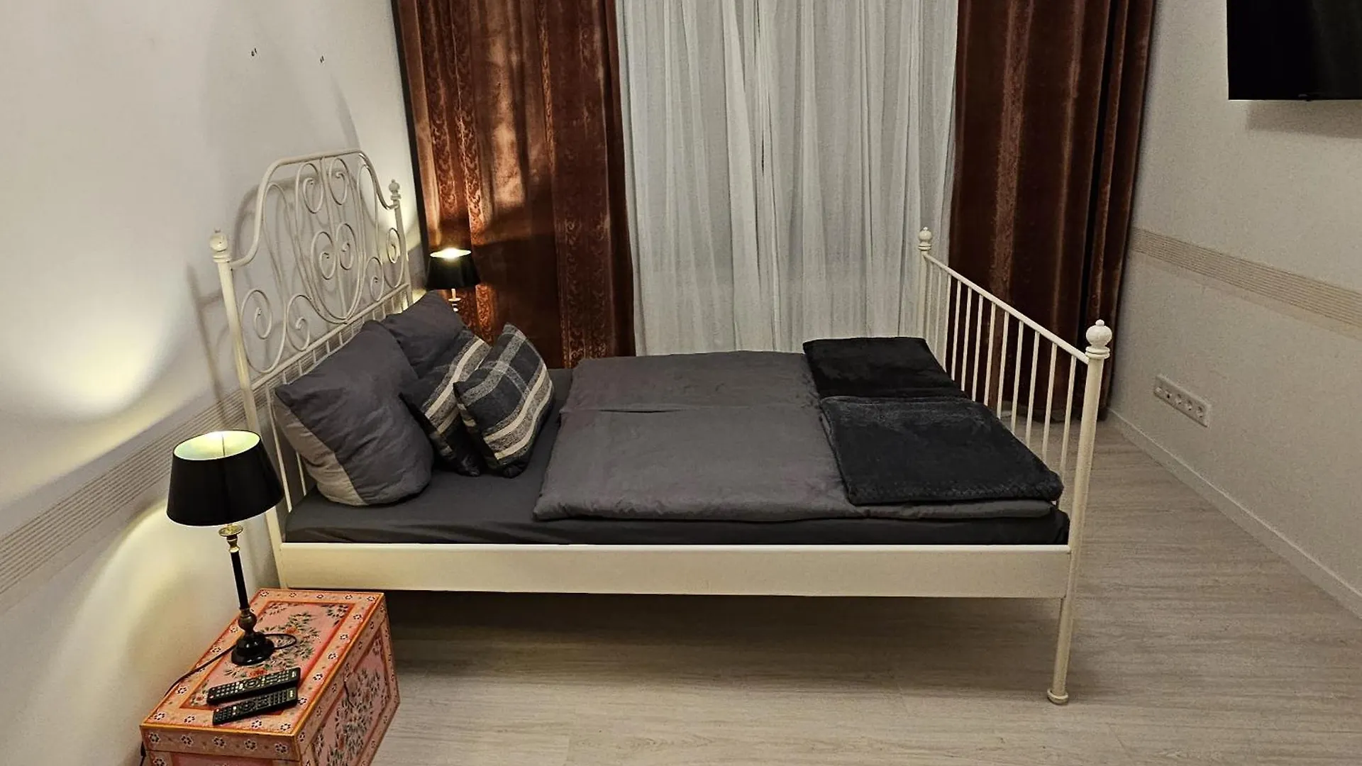 Apartment Mit Charme Nuremberg