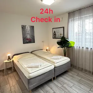  Maison d'hôtes Modern Living Kueche Netflix Inklusive Lage