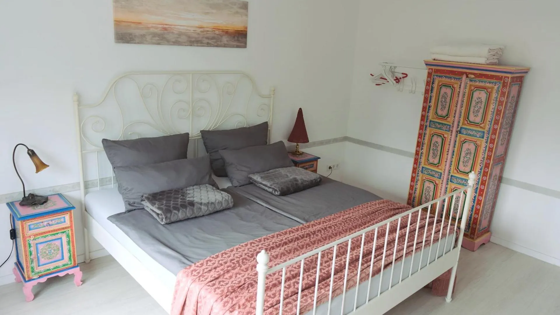 Apartment Mit Charme Nuremberg