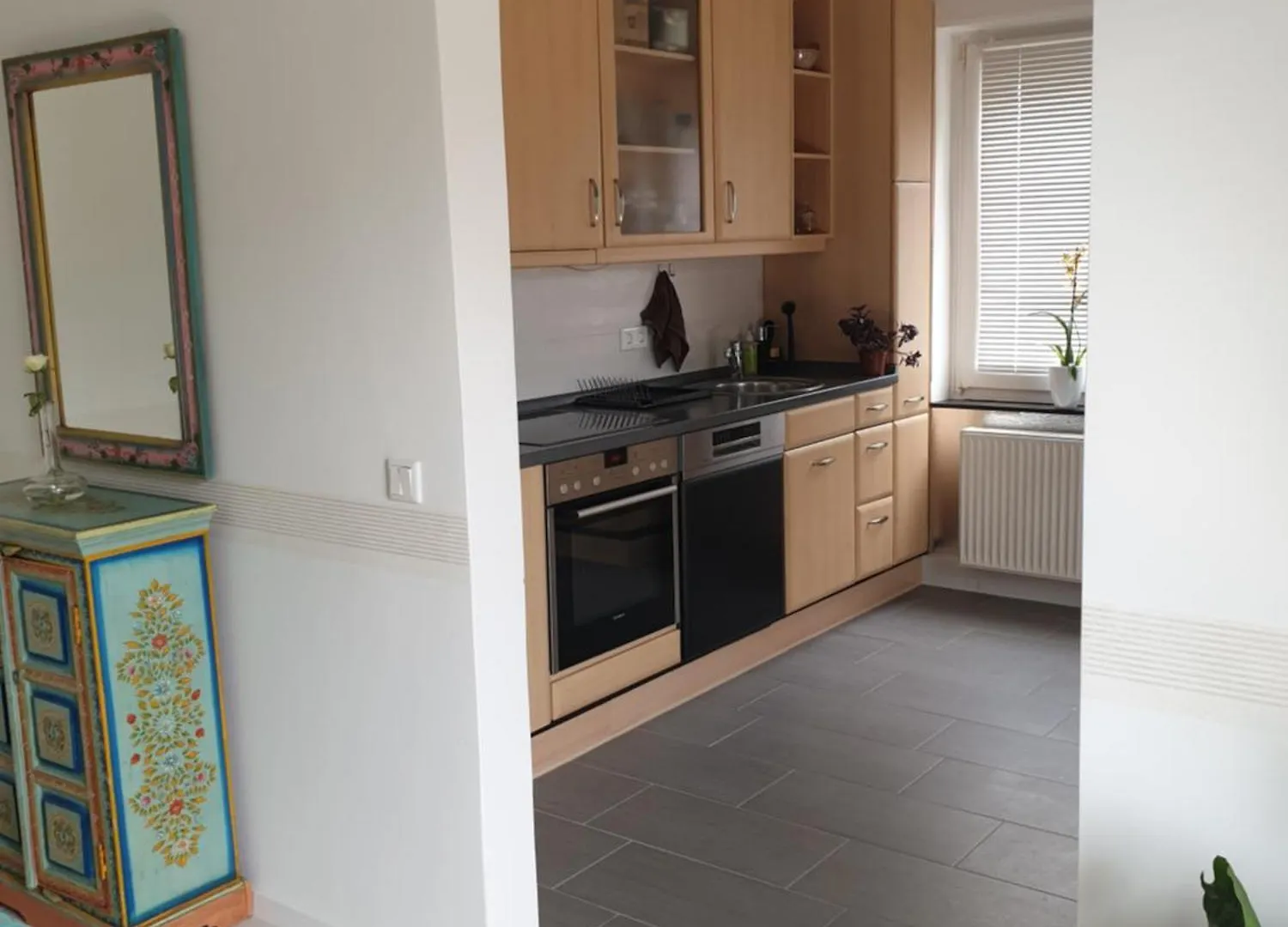 Apartment Mit Charme Nuremberg