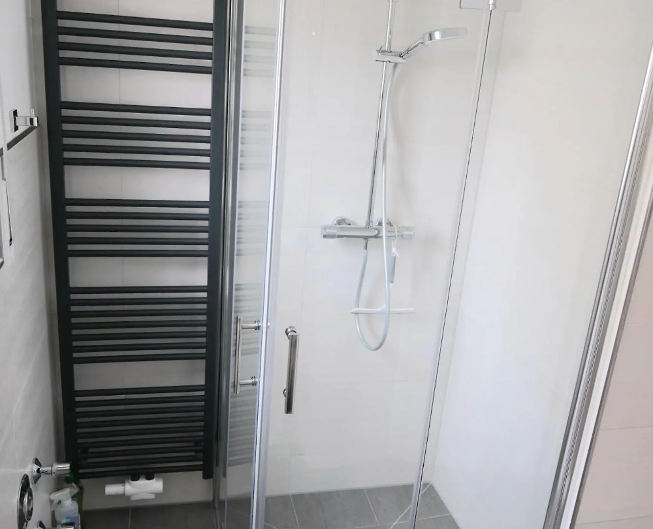 Apartment Mit Charme Nuremberg Germany