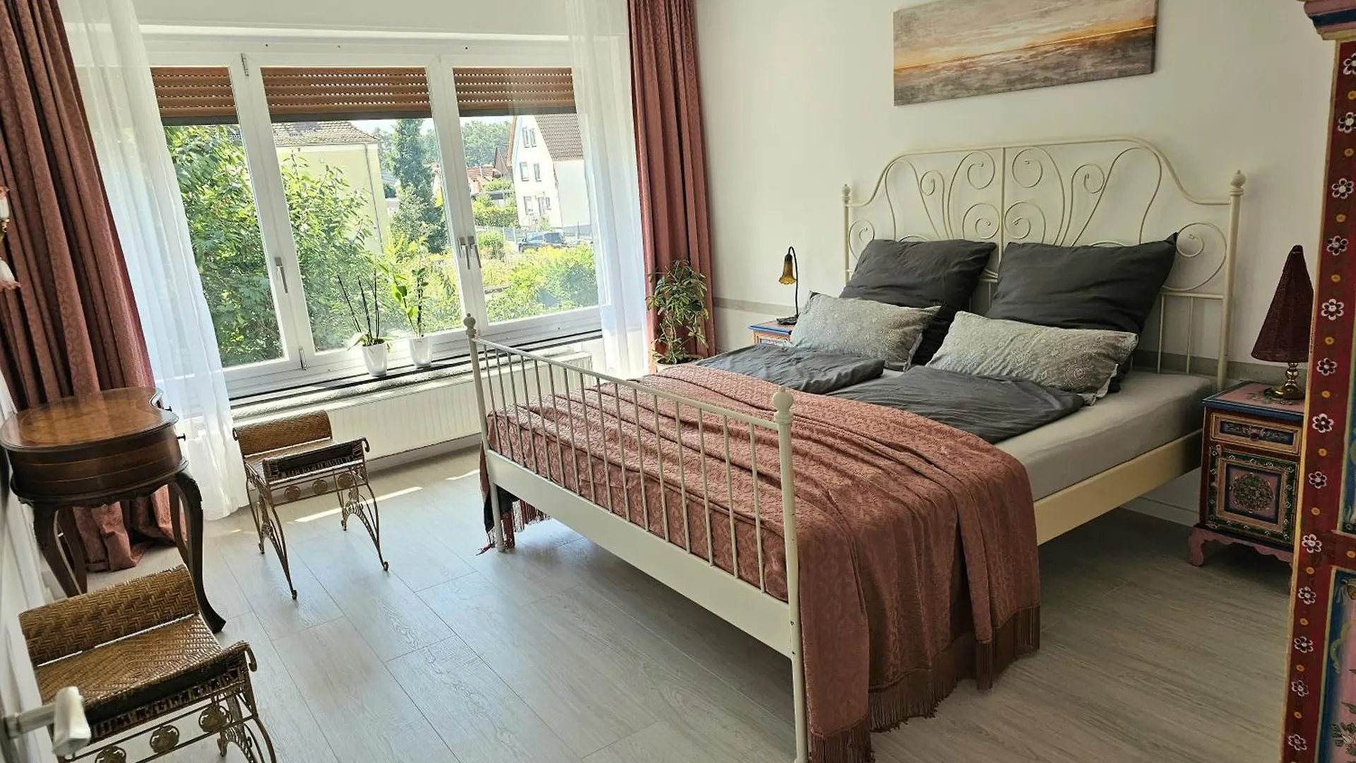 Apartment Mit Charme Nuremberg Germany