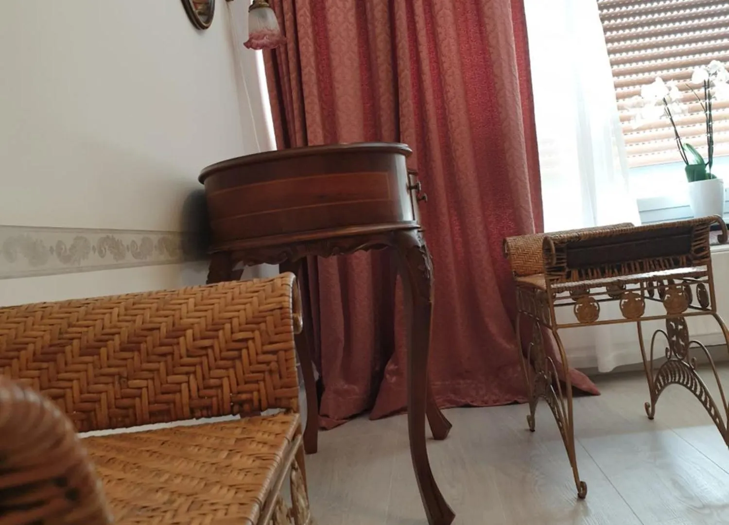 Apartment Mit Charme Nuremberg Germany