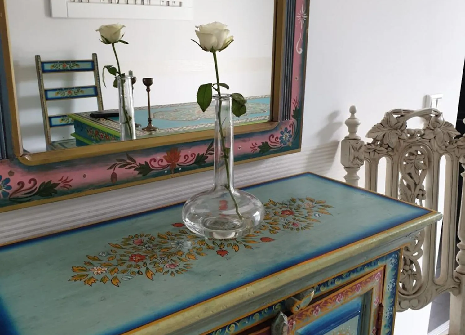 Apartment Mit Charme location
