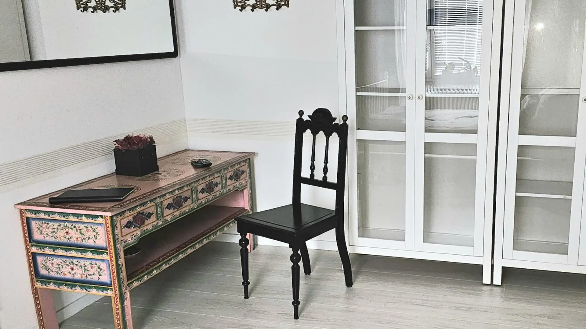 Apartment Mit Charme Nuremberg