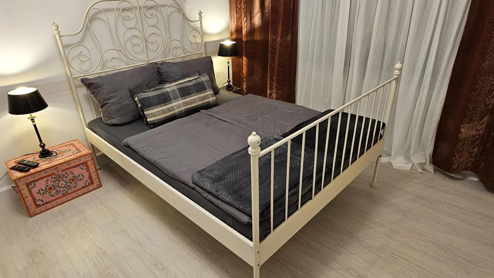 Apartment Mit Charme Nuremberg Germany